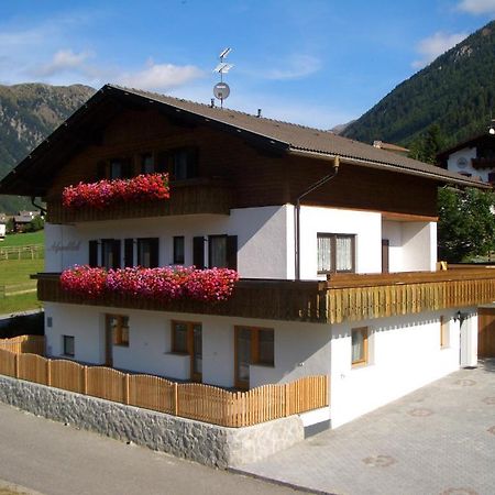 Residence Alpenblick Valles Exterior foto